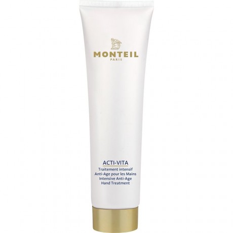 Monteil (Монтейл) Acti-Vita Intensive Anti-Age Hand Treatment, 100 мл