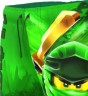 LEGO LEGO Ninjago Badeshorts fur Jungen Плавки для мальчиков LEGO Ninjago