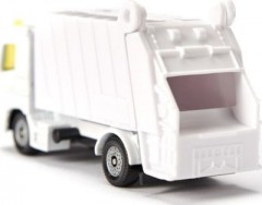 SIKU SIKU Super 1687 Kommunal Set Kehrmaschine und Mullwagen SIKU Super 1687 комплект коммунальной подметальной машины и мусоровоза