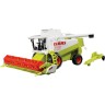 Bruder BRUDER 02120 TPS Claas Lexion 480 Mahdrescher Зерноуборочный комбайн BRUDER 02120 TPS Claas Lexion 480