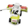 Bruder BRUDER 02120 TPS Claas Lexion 480 Mahdrescher Зерноуборочный комбайн BRUDER 02120 TPS Claas Lexion 480