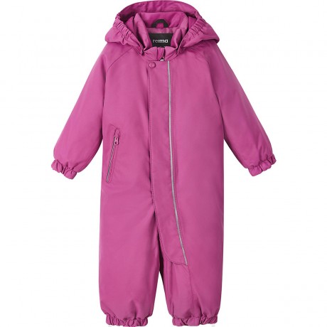 Reima Kinder Schneeanzug PUHURI Детский зимний комбинезон PUHURI