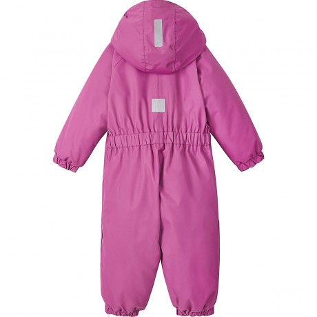 Reima Kinder Schneeanzug PUHURI Детский зимний комбинезон PUHURI