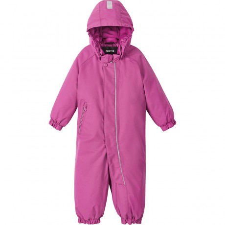 Reima Kinder Schneeanzug PUHURI Детский зимний комбинезон PUHURI