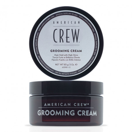 American Crew Grooming Cream  Ухаживающий крем