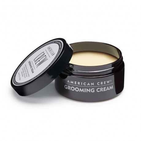 American Crew Grooming Cream  Ухаживающий крем