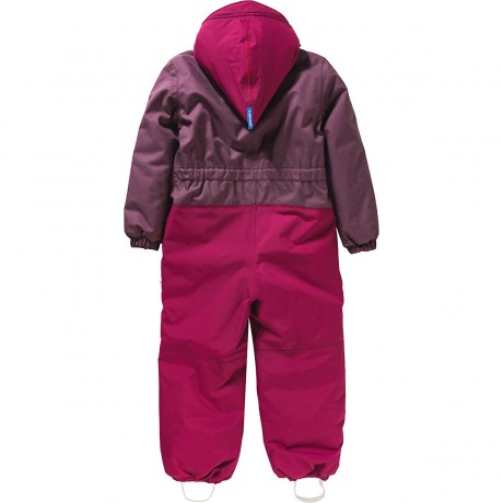 finkid Baby Schneeanzug TURVA fur Madchen Детский зимний комбинезон TURVA для девочки