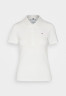 Tommy Hilfiger 1985 SLIM Polo shirt ecru 1985 SLIM рубашка поло экрю