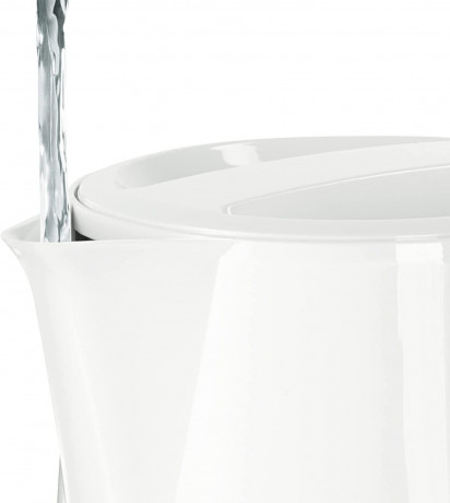 BOSCH BOSCH Wasserkocher Wasserkocher CompactClassTWK3A051, 1 L, 2400 W, 1 l  Чайник BOSCH Чайник CompactClassTWK3A051, 1 л, 2400 Вт, 1 л