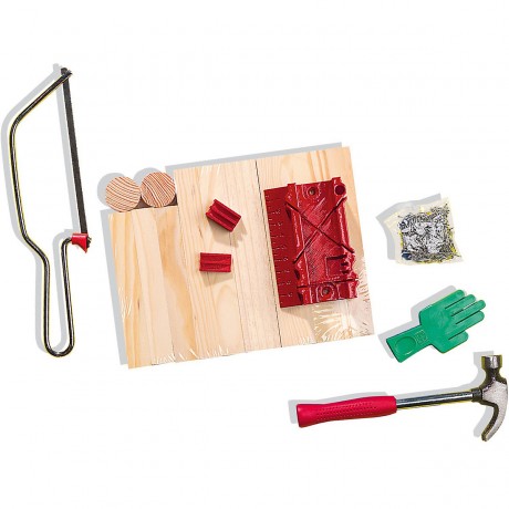 SES Creative Werkzeugset Luxus Набор инструментов класса люкс