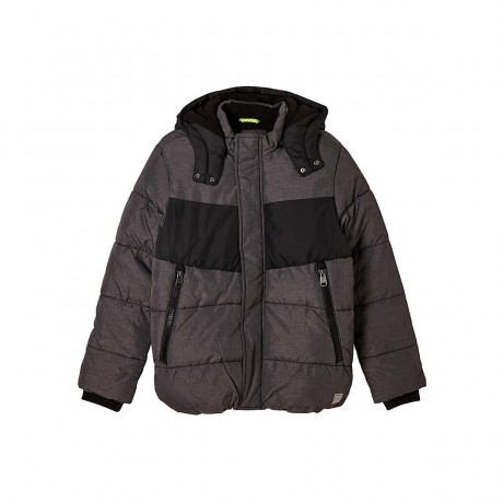 s.Oliver Boys Steppjacke mit Fleecefutter Outdoorjacken Стеганая куртка для мальчика на флисовой подкладке