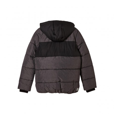 s.Oliver Boys Steppjacke mit Fleecefutter Outdoorjacken Стеганая куртка для мальчика на флисовой подкладке