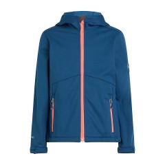 McKinley Softshelljacke BENNET III fur Madchen Куртка софтшелл BENNET III для девочки