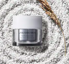 SHISEIDO MEN Total Revitalizer Cream Шисайдо Крем мужской для лица с омолаживающим эффектом, 50 мл