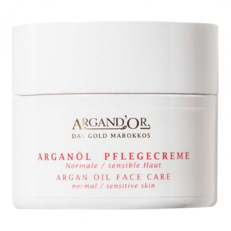 ARGAND'OR Arganol Pflegecreme normale/sensible Haut Arganol крем для ухода за нормальной/чувствительной кожей