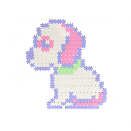 MELI Minis Pastel 800 Мини Пастель 800