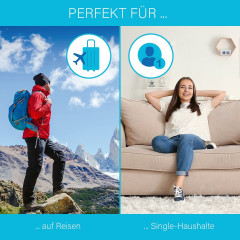 BOMANN BOMANN Wasserkocher WK 5024 CB, Wasserkocher 1 Liter, weiss, 900 Watt Чайник BOMANN WK 5024 CB, чайник 1 литр, белый, 900 Вт