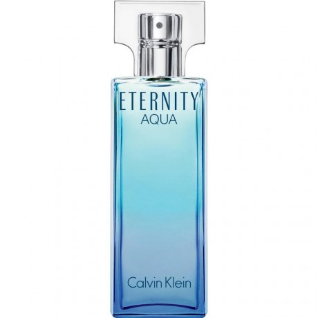Calvin Klein (Кельвин Кляйн) Eternity Aqua Eau de Parfum Парфюмерная вода Spray Спрей, 100 мл