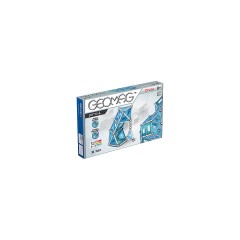 Geomag Pro-L 110 pcs Neodymium-Magnetspielzeug 110 Stuck(e) Mehrfarbig Pro-L 110 шт Игрушка на неодимовом магните 110 шт Разноцветный