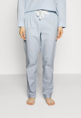 Tommy Hilfiger PANTS Pyjama bottoms light blue БРЮКИ Пижамные штаны светло-синий