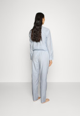 Tommy Hilfiger PANTS Pyjama bottoms light blue БРЮКИ Пижамные штаны светло-синий