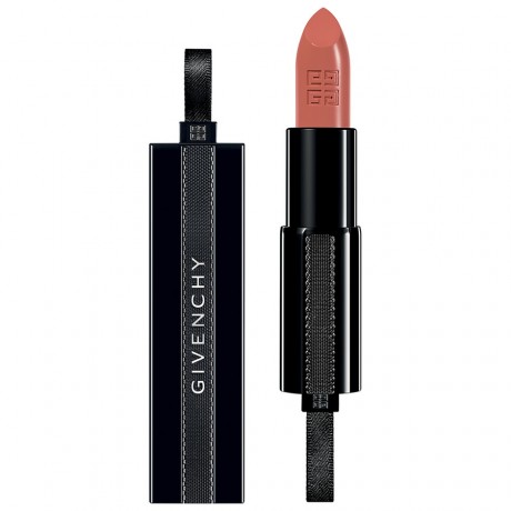 Губная помада Givenchy Rouge Interdit Lipstick, оттенок 2 Serial Nude