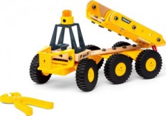 BRIO BRIO Builder Volvo Muldenkipper BRIO Builder Самосвал Volvo