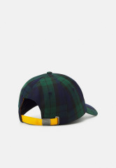 Tommy Hilfiger UNISEX Cap blackwatch УНИСЕКС Кепка черные часы