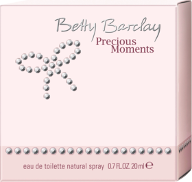 Betty Barclay Precious Moments Туалетная вода, 20 мл