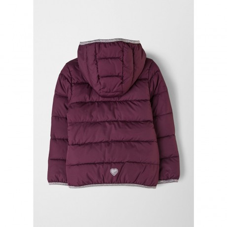 s.Oliver Leichte Steppjacke Outdoorjacken fur Madchen Легкая стеганая куртка Уличные куртки для девочек