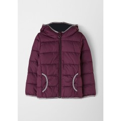 s.Oliver Leichte Steppjacke Outdoorjacken fur Madchen Легкая стеганая куртка Уличные куртки для девочек