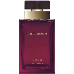 Dolce&Gabbana (Дольче Габбанна) Intense Eau de Parfum Парфюмерная вода Spray Спрей, 50 мл