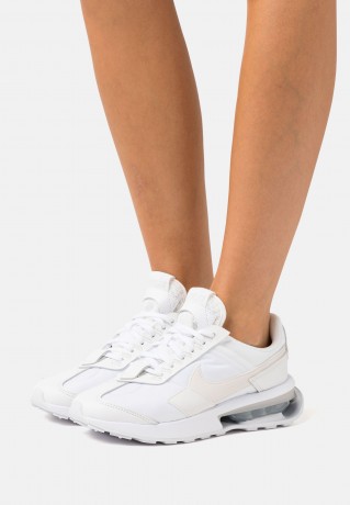 Nike Sportswear AIR MAX PRE-DAY Sneaker low white/phantom/summit white AIR MAX PRE-DAY — Низкие кроссовки женские белый/призрачный/вершинно-белый