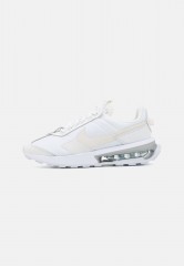 Nike Sportswear AIR MAX PRE-DAY Sneaker low white/phantom/summit white AIR MAX PRE-DAY — Низкие кроссовки женские белый/призрачный/вершинно-белый