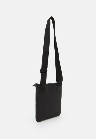 Tommy Hilfiger ESSENTIAL MINI CROSSOVER Across body bag black ESSENTIAL MINI CROSSOVER Сумка через плечо черный
