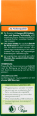 alverde NATURKOSMETIK MEN Active Nature Q10 Active-Fluid Крем для лица витамин Е, Q10 и экстракт чая Active Fluid 4 in 1, 50 мл