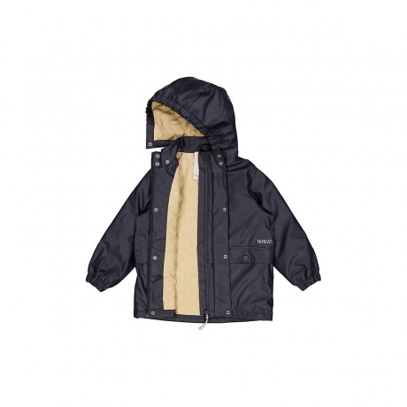 Wheat Thermo Rain Coat Regenmantel Дождевик Thermo Rain Coat