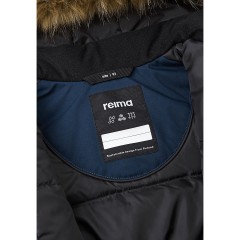 Reima Winterjacke Mutka Winterjacken fur Jungen Зимняя куртка Mutka Зимние куртки для мальчиков