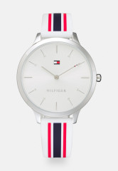 Tommy Hilfiger SAMANTHA Watch blue/white/red Саманта-часы синий/белый/красный