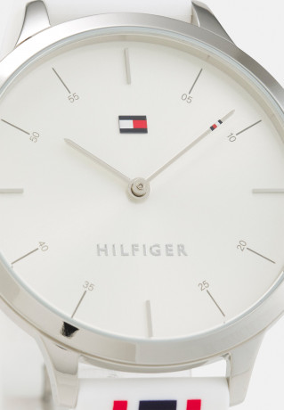 Tommy Hilfiger SAMANTHA Watch blue/white/red Саманта-часы синий/белый/красный