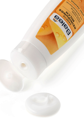 Balea (Балеа) Sanfte Reinigungsmilch Очищающее молочко, нежное 200 мл