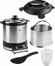 WMF WMF Reiskocher KUCHENminis, 220 W, mit Lunch-to-go-Box Рисоварка WMF KUCHENminis, 220 Вт, с коробкой для обеда на вынос