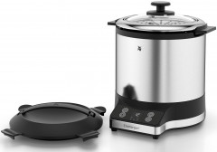WMF WMF Reiskocher KUCHENminis, 220 W, mit Lunch-to-go-Box  Рисоварка WMF KUCHENminis, 220 Вт, с коробкой для обеда на вынос