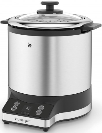 WMF WMF Reiskocher KUCHENminis, 220 W, mit Lunch-to-go-Box Рисоварка WMF KUCHENminis, 220 Вт, с коробкой для обеда на вынос