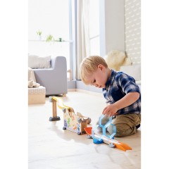 Haba HABA 304802 Kullerbu – Spielbahn Crashtest HABA 304802 Kullbu