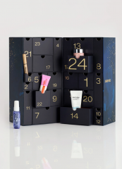 Zalando Beauty 2025 Beauty Advent calendar, Адвент-календарь 2025, 24 бьюти сюрприза
