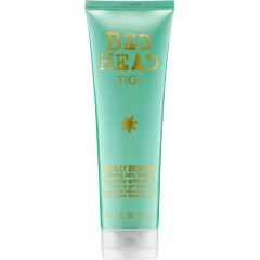 TIGI (Тиджи) Summer Care Totally BeaChi (Ши)n Shampoo Восстанавливающий Шампунь для волос, 250 мл