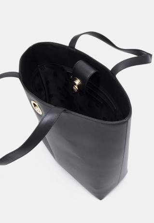 Tommy Hilfiger CHIC TOTE Tote bag black CHIC TOTE Сумка-тоут черный