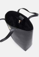 Tommy Hilfiger CHIC TOTE Tote bag black CHIC TOTE Сумка-тоут черный