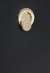 Tommy Hilfiger CHIC TOTE Tote bag black CHIC TOTE Сумка-тоут черный